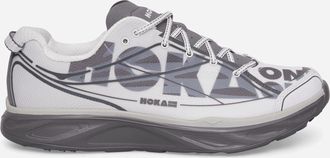 Hoka One One Huaka Pro Sneakers Cosmic Grey / Satellite Grey