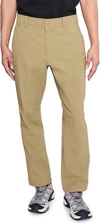 Marmot Trailway Pants Short Mens Outerwear Desert Khaki : 28 30, Elastane/Nylon