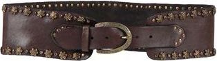 Campomaggi Small Leather Goods - Belts on YOOX.COM