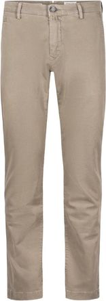 Jacob Cohen Chinos, male, Gray, W34, Grey-brown Bobby Chino