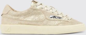 Autry Sneakers Windscape Autry in camoscio laminato