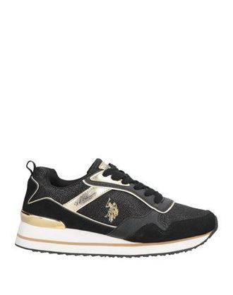 U.S.Polo Association SCHUHE - Sneakers auf YOOX.COM