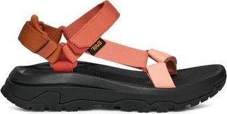 Teva Hurricane XLT3 Sandalen f&uuml;r Damen | schwarz