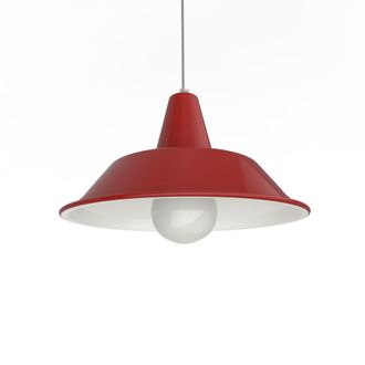 Lumicom Duna L&aacute;mpara De Techo Bicolor
