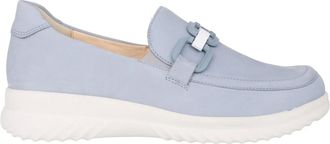 Ganter Mujer, Zapatos, Azul, Talla: 36 EU