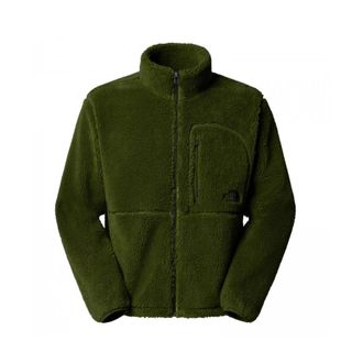The North Face Lichte jassen - Heren - Zomerjassen - Groen - M - Jassen