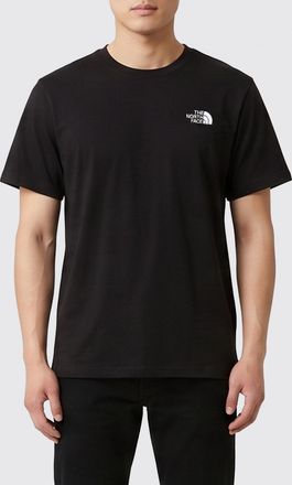The North Face T-shirt Simple Dome Tee girocollo in cotone
