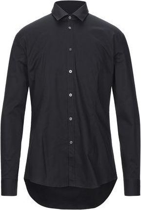 Daniele Alessandrini CAMISETAS Y TOPS - Camisas en YOOX.COM