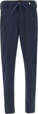 Myths Pantaloni Apollo - Blu