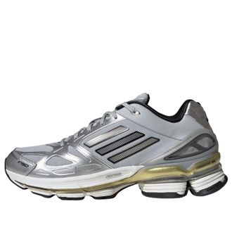 adidas Adizero F50 Silver Metallic Gold KI1697