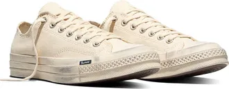 Converse x Madhappy Unisex Chuck 70 Oxford Sneaker in Natural Ivory at Nordstrom, Size 10