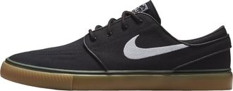 Nike SB Zoom Janoski OG+ Canvas Black HQ1655-001