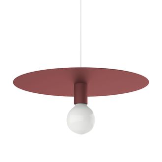 Lumicom Ninna L&aacute;mpara De Techo Monocolor