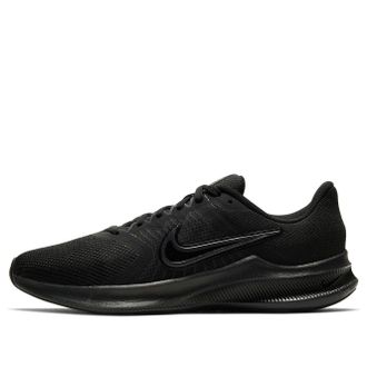 Nike Downshifter 11 Black Smoke Grey CW3411-002