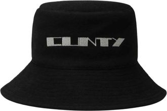 Rick Owens Heren, Accessoires, Zwart, Maat: M