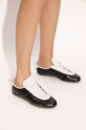 Yohji Yamamoto Tokyo Sports Shoes, Womens, Black