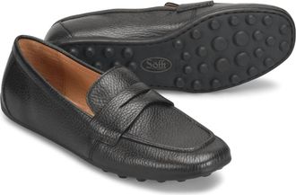 S&ouml;fft Womens Allie Shoe In Black