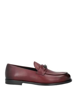 Bally Loafers