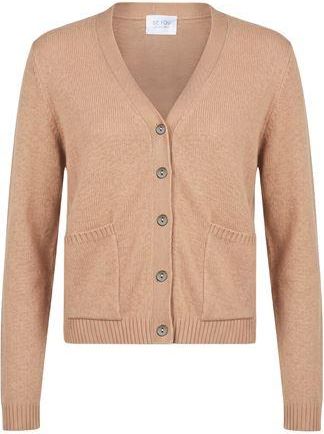 BE YOU BY GERALDINE ALASIO MAGLIERIA - Cardigan su YOOX.COM