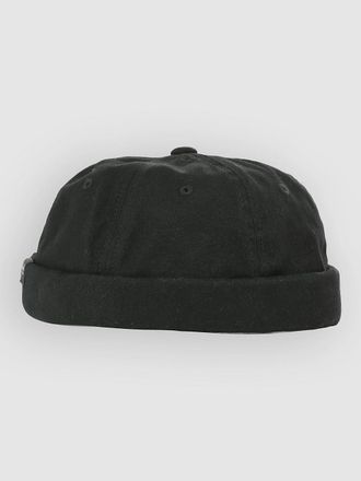 Reell Docker Gorra negro