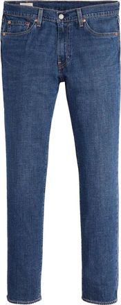 Levi's Broek - Heren - Slim Fit Jeans - Blauw - W30 L32 - Jeans