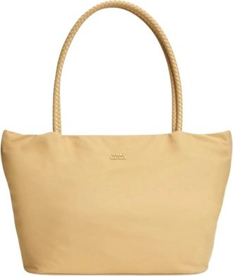 Tommy Hilfiger Mujer, Bolsos, Beige, Talla: ONE Size