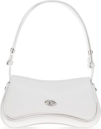 Diesel Donna, Borse, Bianco, Taglia unica, new