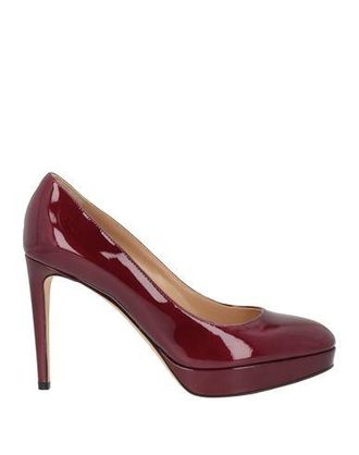 Sergio Rossi FOOTWEAR - Pumps on YOOX.COM
