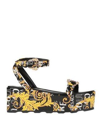 Versace CALZATURE - Sandali su YOOX.COM
