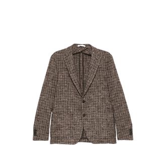 Tagliatore Single-breasted Blazer
