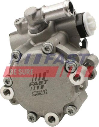 OEM Bomba De Direcci&oacute;n Asistida Ft36247 Fast