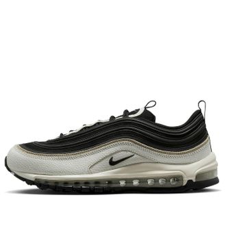 Nike Air Max 97 SE Light Bone Black DV7421-002