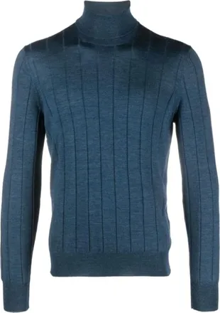 Barba Uomo, Maglie, Blu, 2Xl, new