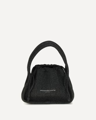 Alexander Wang Borsa a Mano Ryan Woman UNI