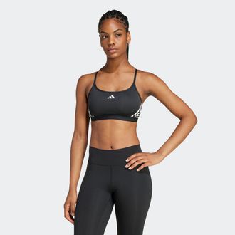 adidas adidas Performance AERCT LS 3S BRA 1