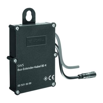 Schell Schell - Cable Extensor De Bus E Be-k