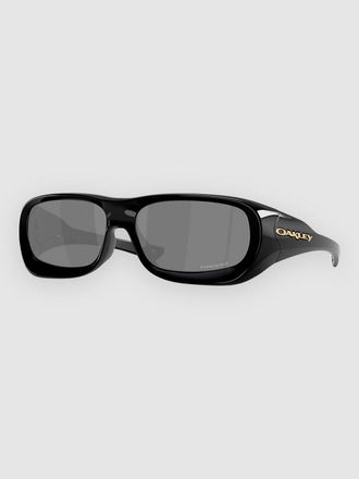 Oakley De Soto Polished Black Zonnebril zwart