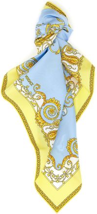 Versace Schal Barocco
