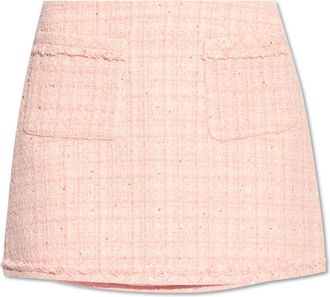 LoveShackFancy Loveshackfancy, Donna, Gonne, Rosa, S, new