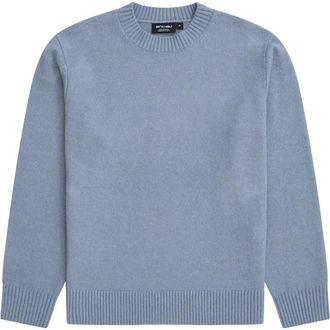 Animal Cosy Sweater in Blue at Nordstrom, Size Xx-Large