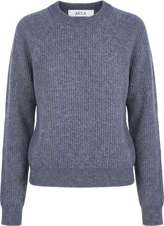 Jucca Donna, Maglie, Grigio, S, new