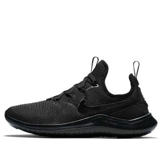 Nike (WMNS) Nike Free TR 8 Triple Black 942888-002
