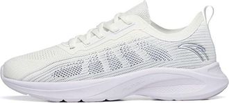 Anta (WMNS) ANTA Hydrogen Run 3.0 White Purple Silver 122225540-1