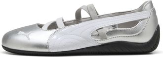 Puma Scarpe Speedcat Ballet Metallizzato da donna, Scarpe, 35.5