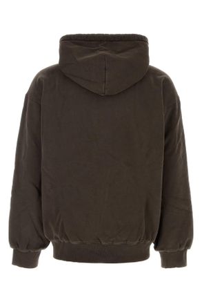 Carhartt Work in Progress Jacket - Brown