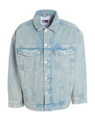 Tommy Jeans JACKEN & MÄNTEL - Jeansjacken/Mäntel auf YOOX.COM