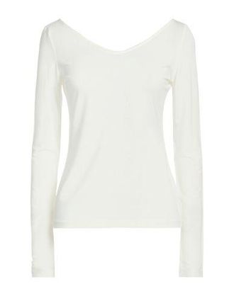 Max Mara CAMISETAS Y TOPS - Camisetas en YOOX.COM
