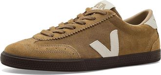 Veja Volley Womens Shoes Tent/Natural/Eagle : EU 42 (US Womens 11) M, Textile