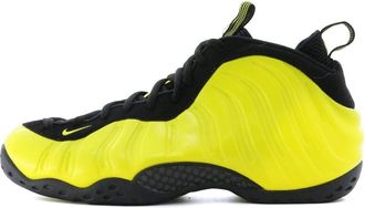 Nike Air Foamposite One Wu Tang 314996-701