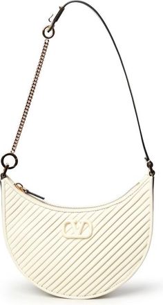 Valentino Garavani Vlogo Shoulder Bag